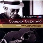 COMPAY SEGUNDO / コンパイ・セグンド / ザ・キューバン・ヒ－ロ－ズ・コレクション