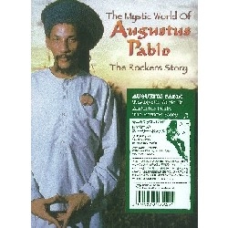 AUGUSTUS PABLO / オーガスタス・パブロ / ロッカーズ・ストーリー・ボックス・ザ・ミ