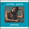 CAROLINE PEYTON / キャロライン・ペイトン / インテュイション