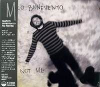 MARCO BENEVENTO / マルコ・ベネヴェント / ミー・ノット・ミー