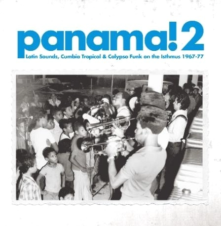 V.A.(PANAMA!) / パナマ / パナマ！２ / PANAMA! 2