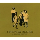 V.A.(CHICAGO BLUES: A QUARTER CENTURY) / シカゴ・ブルースの２５年 / CHICAGO BLUES:A QUATER CENTURY