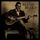 BLIND BLAKE / ブラインド・ブレイク / ザ・コンプリート・レコーディングス