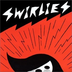 SWIRLIES / スワーリーズ / CATS OF THE WILD VOL.2