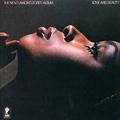 LAMONT DOZIER / ラモン・ドジャー / ラヴ＆ビューティー