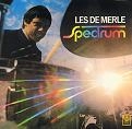 LES DE MERLE / レス・デ・マール / スペクトラム
