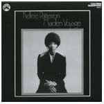 KELLEE PATTERSON / ケリー・パターソン / メイデン･ヴオヤージユ