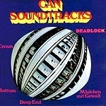 CAN / カン / サウンドトラックス