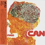 CAN / カン / タゴ･マゴ