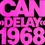 CAN / カン / ディレイ1968（紙ジャケット）