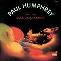 PAUL HUMPHREY / ポール・ハンフリー / クール・エイド
