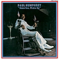 PAUL HUMPHREY / ポール・ハンフリー / アメリカ、ウェイク・アップ