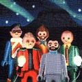 APPARAT ORGAN QUARTET / アパラット・オルガン・カルテット / アパラット・オルガン・カルテット