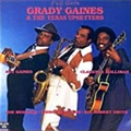 GRADY GAINES & THE TEXAS UPSETTERS / フル・ゲイン