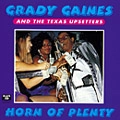 GRADY GAINES & THE TEXAS UPSETTERS / ホーン・オブ・プレンティ