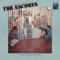 ESCORTS / エスコーツ / オール･ウィ･ニード･イズ･（紙ジャ