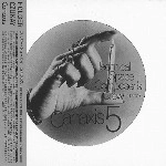 HOLGER CZUKAY / ホルガー・シューカイ / カナクシス（紙ジャケット）