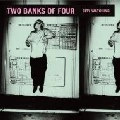 TWO BANKS OF FOUR / トゥ・バンクス・オブ・フォー / ＣＩＴＹ　ＷＡＴＣＨＩＮＧ