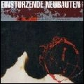 EINSTURZENDE NEUBAUTEN / アインシュテュルツェンデ・ノイバウテン / 患者O.T.のスケッチ