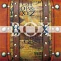 aie / アイエ / ｂｏｘ