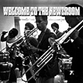 V.A.(WELCOME TO THE NEWSROOM) / ウエルカム・トゥ・ザ・ニュースルーム