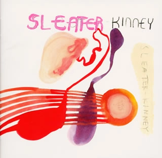 SLEATER-KINNEY / スリーター・キニー / ワン・ビ－ト