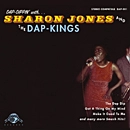 SHARON JONES & THE DAP-KINGS / シャロン・ジョーンズ&ダップ・キングス / ダップ・ディッピン・ウィズ…