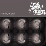 PUSH BUTTON OBJECTS / プッシュ・ボタン・オブジェクツ / DIRTY DOZEN(JAPAN SPECIAL ED)