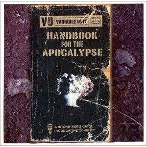 VU / ヴュー / HANDBOOK FOR THE APOCALYPSE