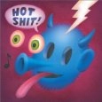 QUASI / クワージ / HOT SHIT