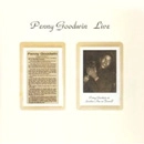 PENNY GOODWIN / ペニー・グッドウィン / ライヴ / LIVE