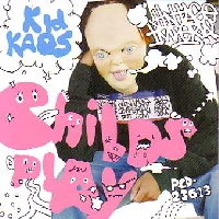 KID KAOS / ＣＨＩＬＤＳ　ＰＬＡＹ
