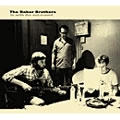 BAKER BROTHERS / ベイカー・ブラザーズ / イン・ウィズ・ジ・アウト・クラウド