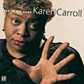 KAREN CARROLL / カレン・キャロル / トーク・トゥ・ザ・ハンド