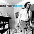 BREWER PHILLIPS / ブリューワー・フィリップス / ハウンド・ドッグ・テイラーに捧ぐ