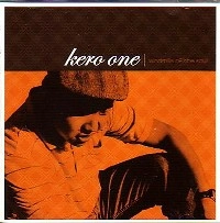 KERO ONE / ケロ・ワン / ＷＩＮＤＭＩＬＬＳ　ＯＦ　ＴＨＥSOUL