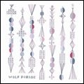 WOLF PARADE / ウルフ・パレード / アポロジーズ・トゥ・ザ・クイーン・メアリ
