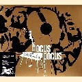 HOCUS POCUS / ホーカス・ポーカス / ７３　ＴＯＵＣＨＥＳ