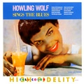 HOWLIN' WOLF / ハウリン・ウルフ / シングス･ザ･ブルース / SINGLE THE BLUES