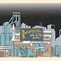 PANACEA / パナシア / ＩＮＫ　ＩＳ　ＭＹ　ＤＲＩＮＫ