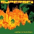 SUPERSCI / ＰＩＮＥＴＲＥＥＳON THE PAVEMENT