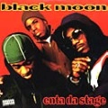 BLACK MOON / ブラック・ムーン / enta da stage