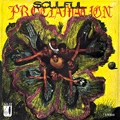 MESSENGERS INCORPORATED / メッセンジャーズ・インコーポレイテッド / ソウルフル･プロクラメイション（紙ジャケ） / SOULFUL PROCLAMATION