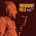 WASHBOARD WILLIE / ウォッシュボード・ウィリー / モーター・タウン・ブギ