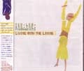 TED LEO AND THE PHARMACISTS / テッドレオアンドザファーマシスツ / ＬＩＶＩＮＧ　ＷＩＴＨ　ＴＨＥ　ＬＩＶＩ
