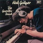 HAL GALPER / ハル・ギャルパー / ゲリラ・バンド