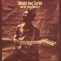 HOUND DOG TAYLOR / ハウンド・ドッグ・テイラー / ハウンド･ドッグ･テイラー＆ザ･ハウ（紙
