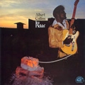 ALBERT COLLINS / アルバート・コリンズ / アイス･ピッキン（紙ジャケ）