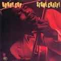 BUDDY GUY / バディ・ガイ / ストーン･クレイジー（紙ジャケ）