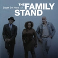 FAMILY STAND / ファミリー・スタンド / スーパー・ソル・ノヴァＶＯＬ．１